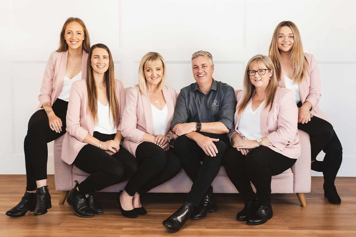 The Rosedale Funerals team is here to help The Rosedale Funerals team is here to help