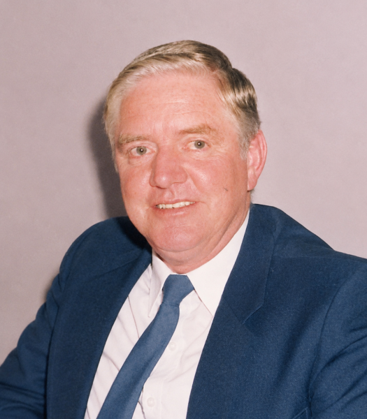 John William Davey :: Rosedale Funerals
