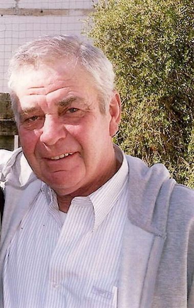 Angus Gordon Pearce :: Rosedale Funerals