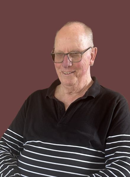 Raymond George Driscoll :: Rosedale Funerals