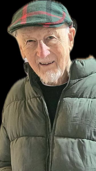 James Randal Stewart :: Rosedale Funerals